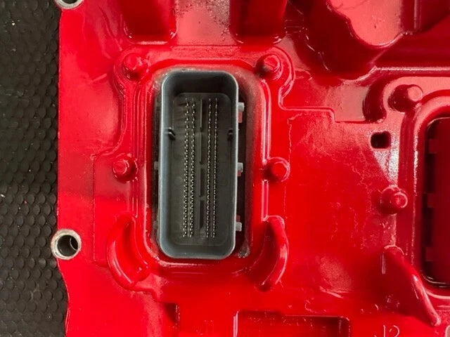2014 Cummins ISX12 Control Module, ECM, ECU, CM2350, 5317106, 5317107