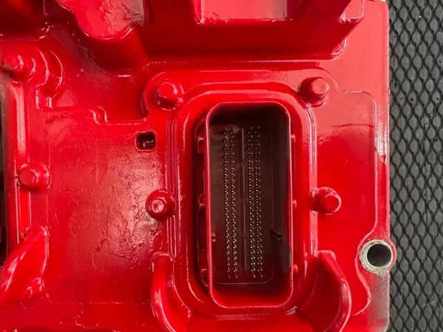 2014 Cummins ISX12 Control Module, ECM, ECU, CM2350, 5317106, 5317107