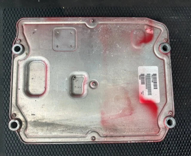 2014 Cummins ISX12 Control Module, ECM, ECU, CM2350, 5317106, 5317107