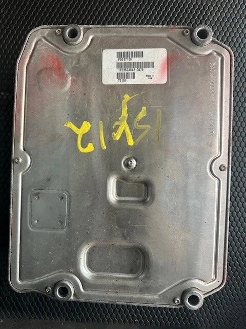 2014 Cummins OEM ISX12 Engine Control Module ECM ECU 5317106 5317107 CM2350