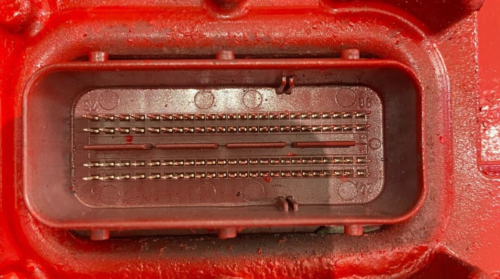 2014 Cummins OEM ISX15 Diesel Engine Control Module ECM ECU 5317106 5317107 CM2350