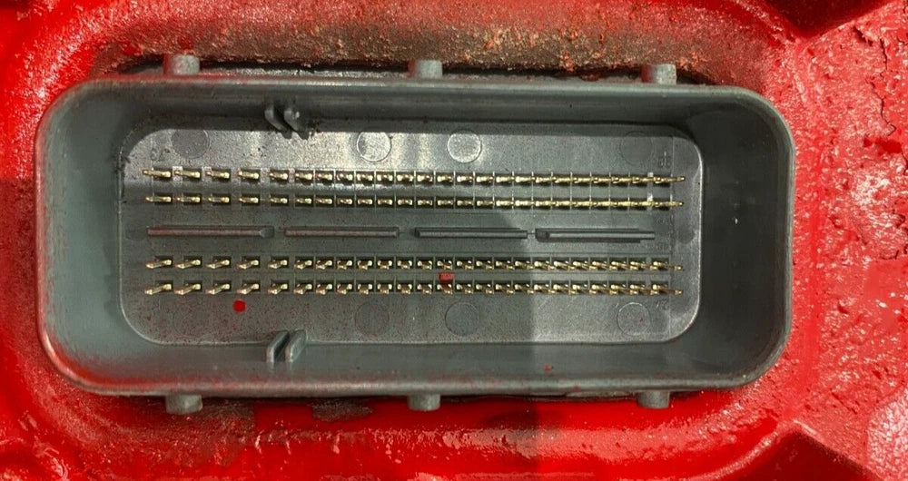 2014 Cummins OEM ISX15 Diesel Engine Control Module ECM ECU 5317106 5317107 CM2350