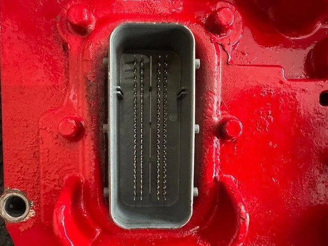 2014 Cummins ISX15 Diesel Engine Control Module ECM ECU 5317106 5317107 CM2350