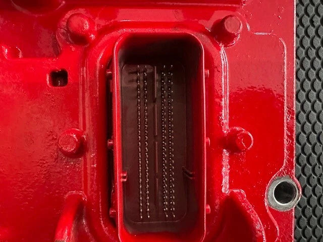 2014 Cummins ISX15 Diesel Engine Control Module ECM ECU 5317106 5317107 CM2350