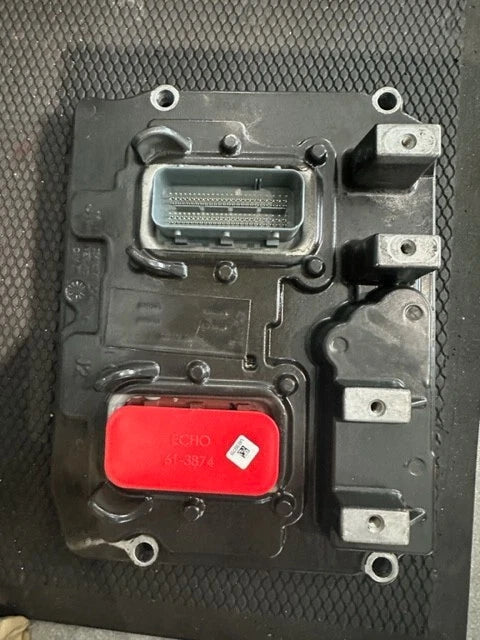 2014 Cummins OEM QSB 4.5L Engine Control Module ECM ECU 5317106 5317107 CM2350