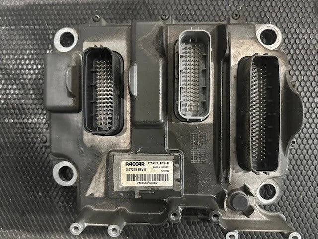2014 Paccar MX-13 Control Module ECM ECU 1877245 2015228 2109556 2013285 2298831