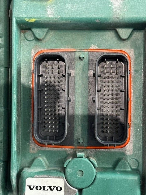 2014 Volvo D13J Diesel Engine OEM Control Module ECM ECU 21900553