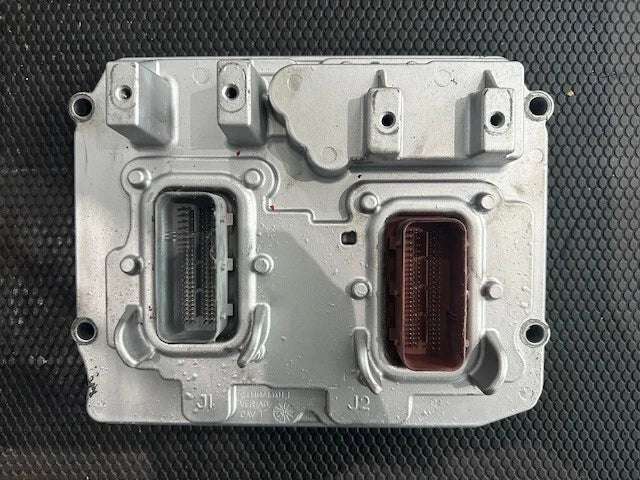2015 Cummins OEM ISX12 Control Module ECM ECU CM2350 5317106-RX 5317107 CM2350
