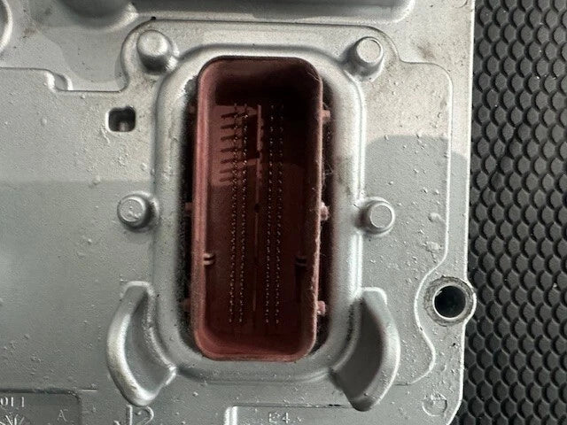 2015 Cummins OEM ISX12 Control Module ECM ECU CM2350 5317106-RX 5317107 CM2350