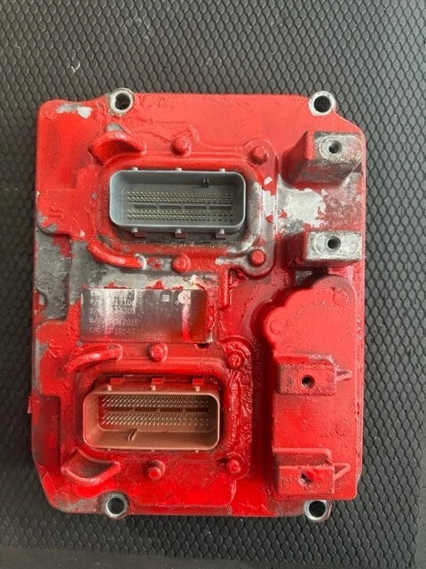2015 Cummins ISX12 Control Module, ECM, ECU, CM2350, 5317106, 5317107