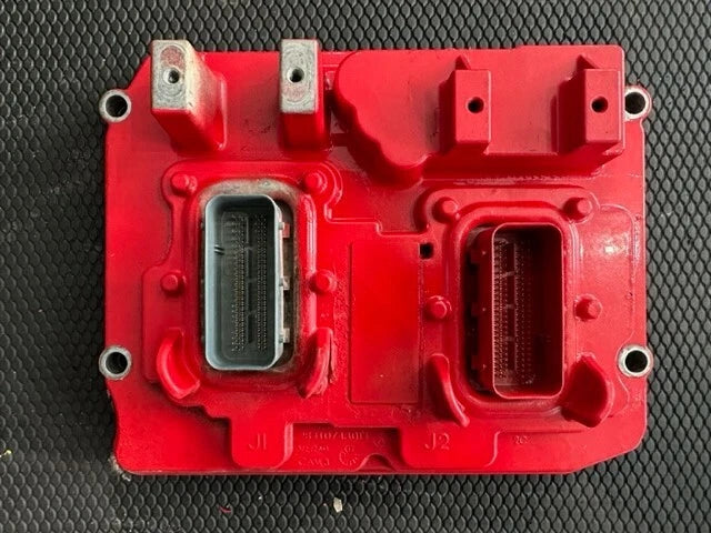 2015 Cummins OEM ISX15 Diesel Engine Control Module ECM ECU 5317106 5317101 CM2350
