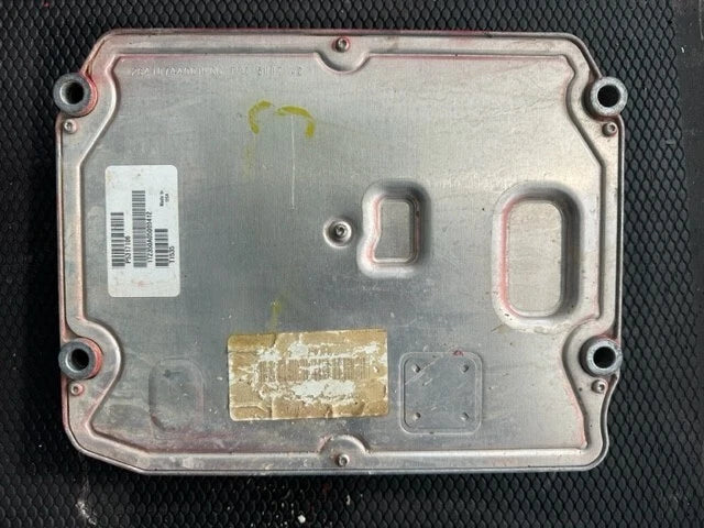 2015 Cummins OEM ISX15 Diesel Engine Control Module ECM ECU 5317106 5317101 CM2350