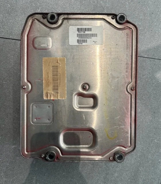 2015 Cummins OEM ISX15 Diesel Engine Control Module ECM ECU 5317106 5317107 CM2350