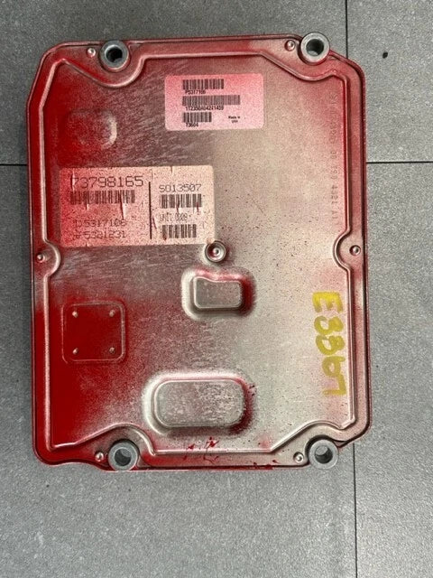 2015 Cummins OEM QSB6.7L Diesel Engine Control Module ECM ECU 5317106 5317107 CM2350