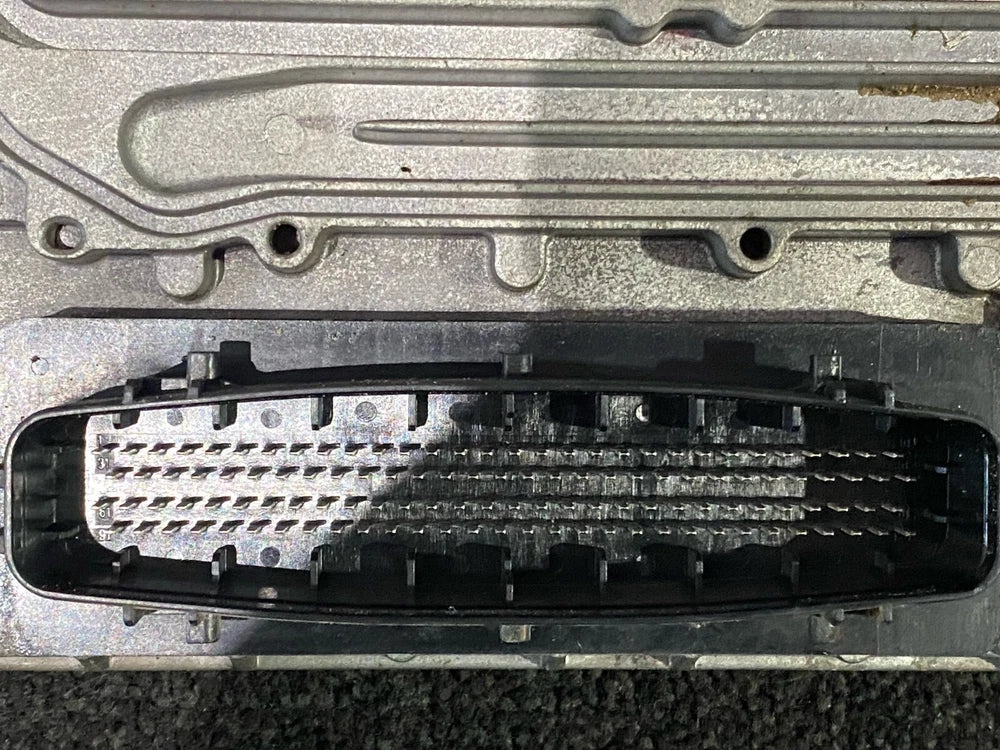 Detroit DD15 OEM Diesel Engine Control Module ECM ECU A0014462835