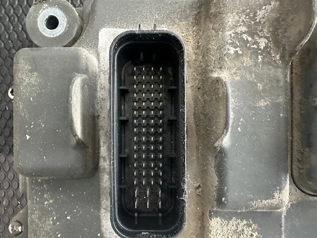 2015 Paccar MX-13 Engine Control Module ECM ECU 1877245 2015228 2109556 2013285