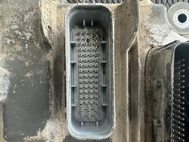 2015 Paccar MX-13 Engine Control Module ECM ECU 1877245 2015228 2109556 2013285