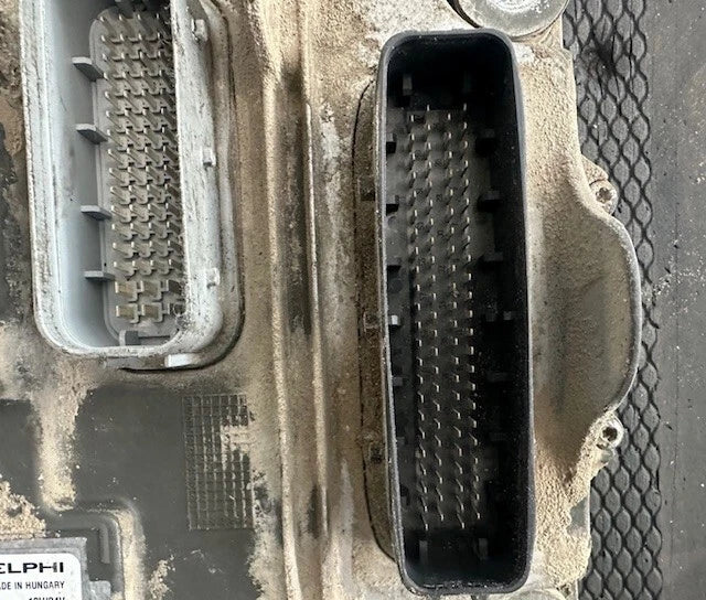 2015 Paccar MX-13 Engine Control Module ECM ECU 1877245 2015228 2109556 2013285