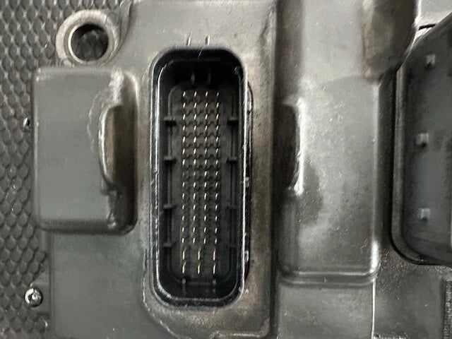 2015 Paccar MX-13 Engine Control Module, ECM, ECU, 2037394, 2298833, 2160700