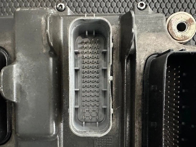 2015 Paccar MX-13 Engine Control Module, ECM, ECU, 2037394, 2298833, 2160700