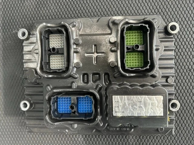 2016 Cummins OEM QSB 3.3 Engine Control Module, ECM, ECM 4993120, 4993121, CM2250