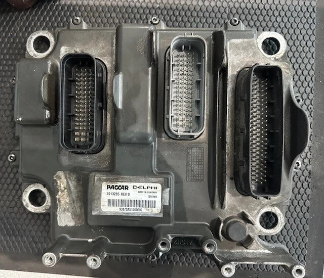 2016 Paccar MX-13 Control Module ECM ECU 2013285 2015228 1877245 2109556 2298831