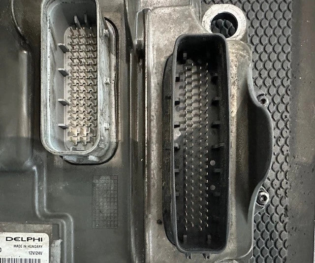 2016 Paccar MX-13 Control Module ECM ECU 2013285 2015228 1877245 2109556 2298831