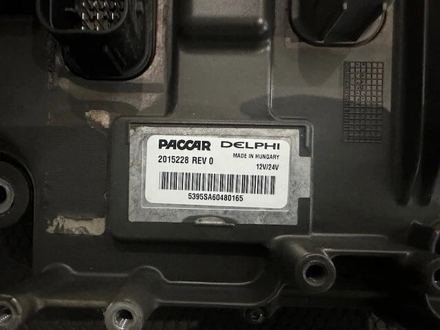 2016 Paccar MX-13 Control Module ECM ECU 2015228 1877245 2109556 2013285 2298831