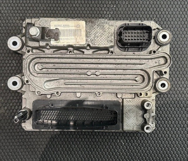 Detroit DD13 OEM Diesel Engine Control Module ECM ECU A0014465835