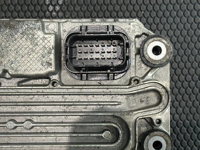 Detroit DD13 OEM Diesel Engine Control Module ECM ECU A0014465835