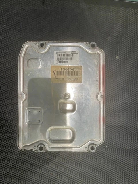 2018 Cummins OEM X15 Diesel Engine Control Module ECM ECU CM2350 4384413 4384412