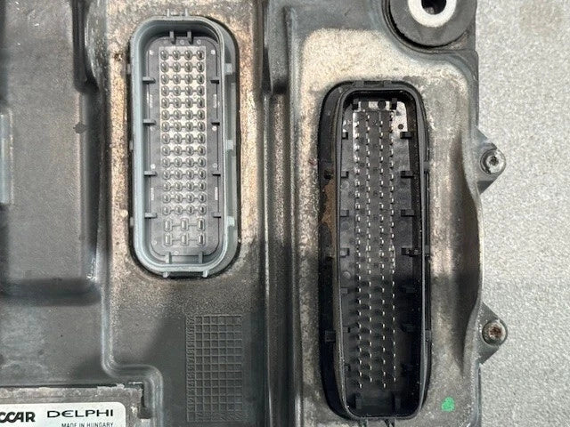 2018 Paccar MX-13 Engine Control Module ECM ECU 2037394 2298833 2160700 2295122