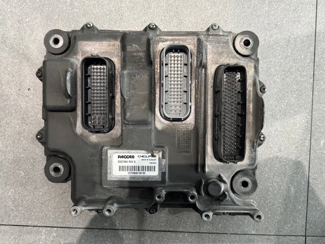 Paccar MX-13 OEM Diesel Engine Control Module ECM ECU 2037394 2298833 2160700