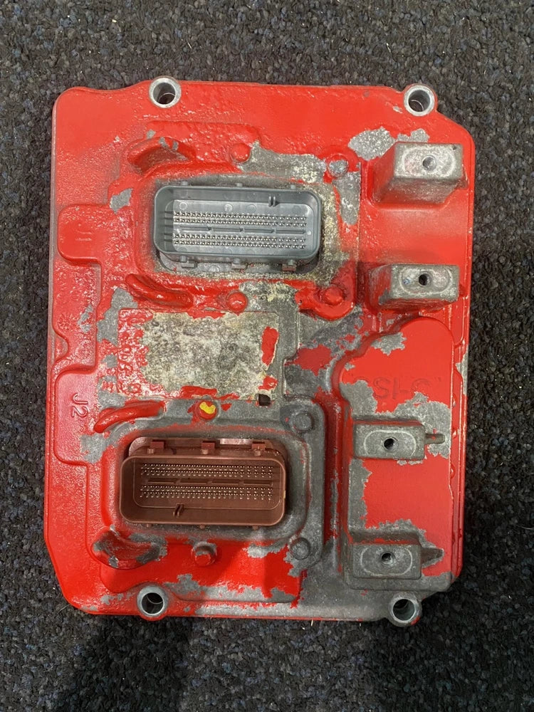 2019 Cummins OEM X15 Diesel Engine Control Module ECM ECU 4384413 4384412 CM2350