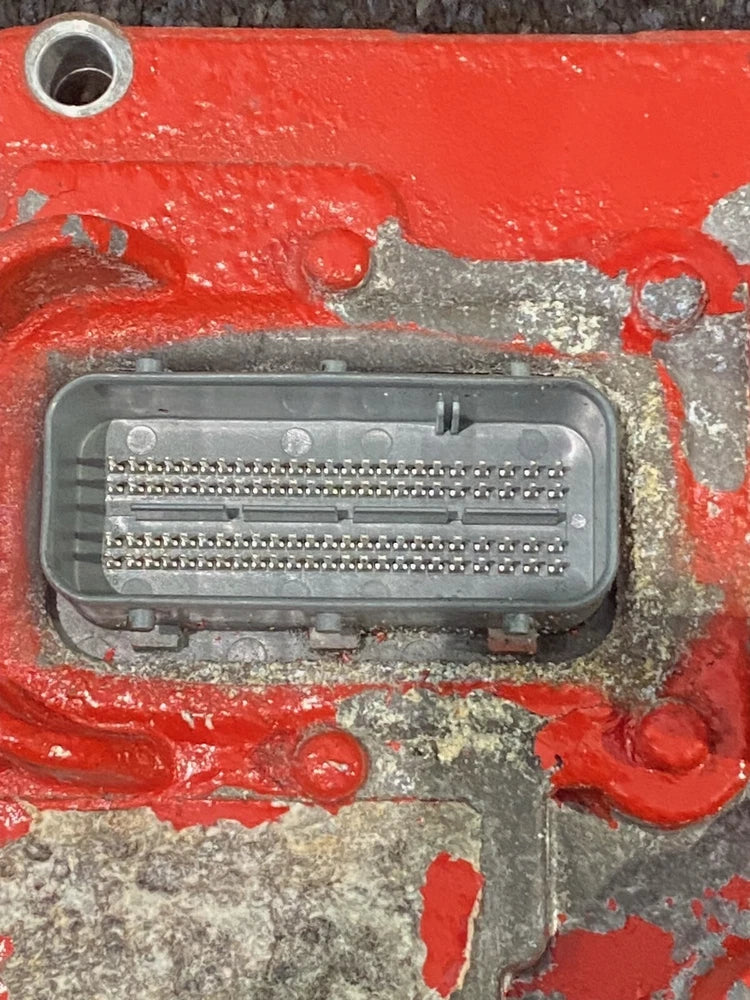 2019 Cummins OEM X15 Diesel Engine Control Module ECM ECU 4384413 4384412 CM2350