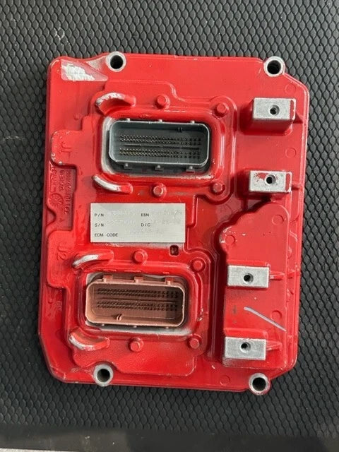 2020 Cummins OEM ISB6.7L Engine Control Module ECM ECU 4384413 4384412 CM2350