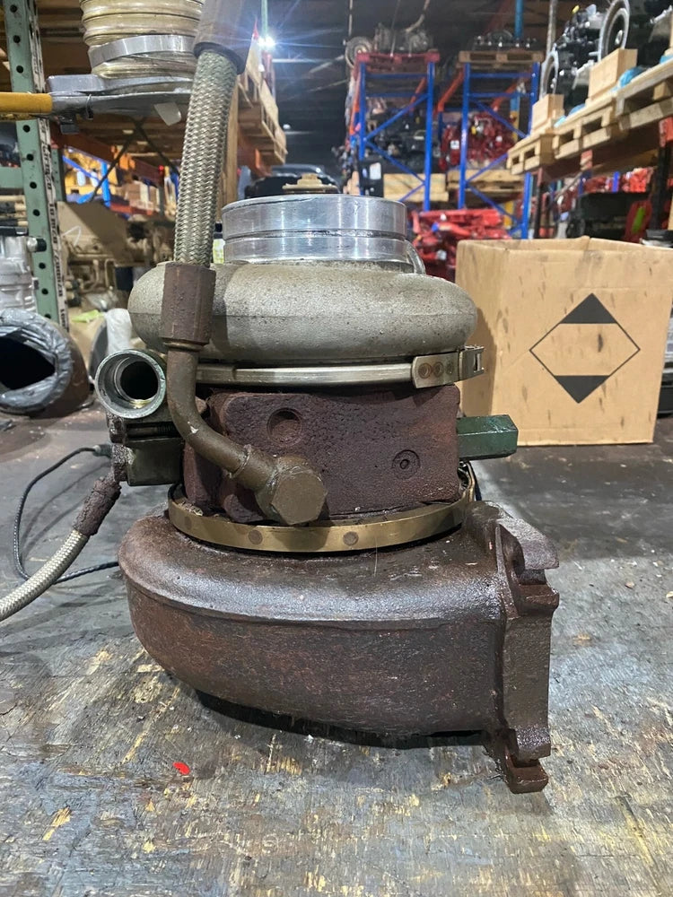 5355474 Volvo Turbocharger HE400VG for Mack MP8 and Volvo D13 Engine