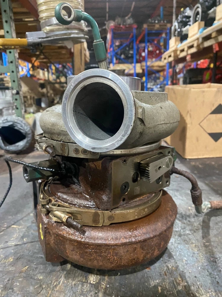 5355474 Volvo Turbocharger HE400VG for Mack MP8 and Volvo D13 Engine