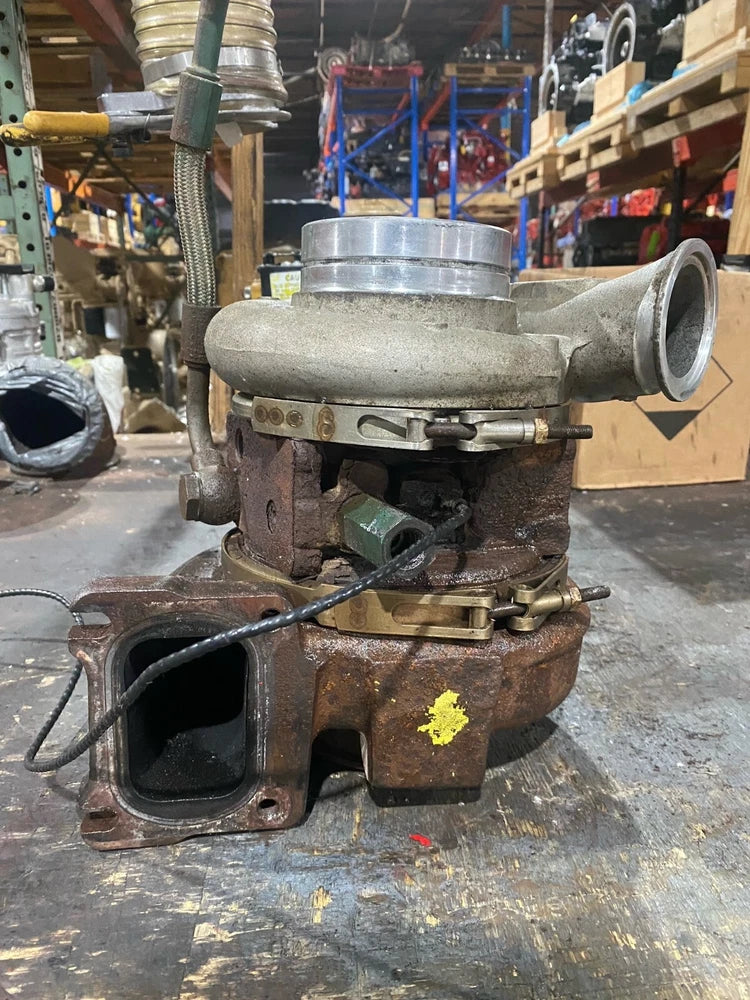 5355474 Volvo Turbocharger HE400VG for Mack MP8 and Volvo D13 Engine