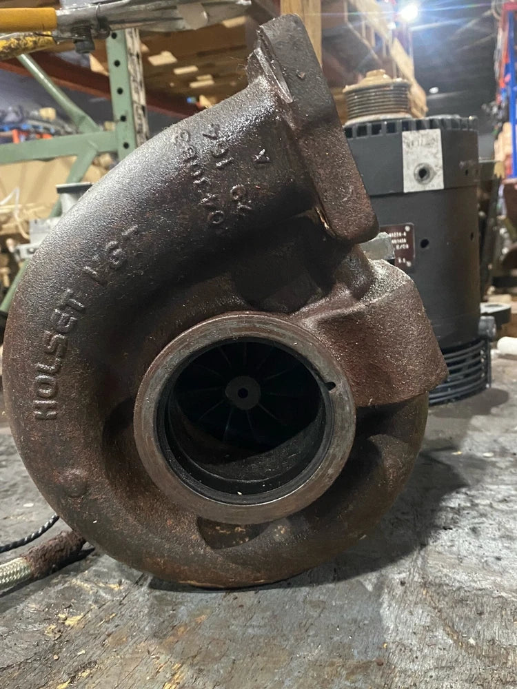 5355474 Volvo Turbocharger HE400VG for Mack MP8 and Volvo D13 Engine