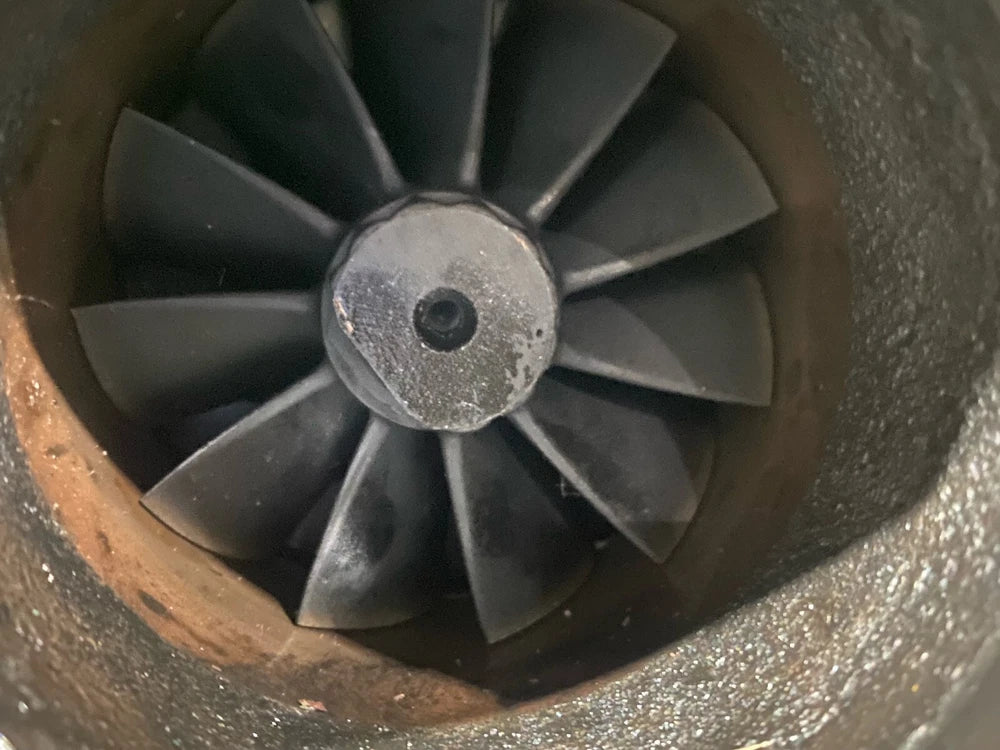 5355474 Volvo Turbocharger HE400VG for Mack MP8 and Volvo D13 Engine