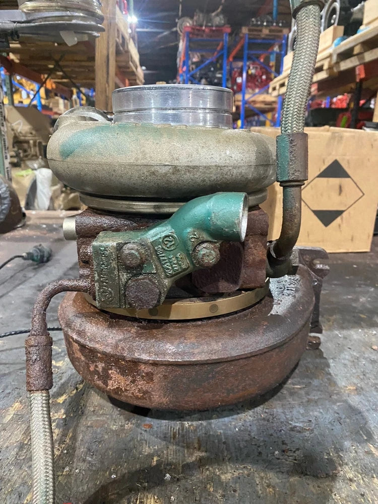 5355474 Volvo Turbocharger HE400VG for Mack MP8 and Volvo D13 Engine