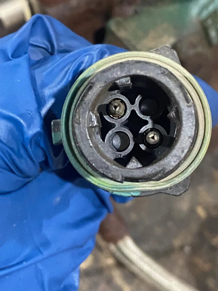 5355474 Volvo Turbocharger HE400VG for Mack MP8 and Volvo D13 Engine