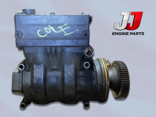 A Trusted Partner for Brake System Components