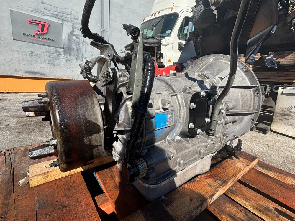 Allison 2200HS Automatic Transmission, Part # 6310832951, SAE # 2