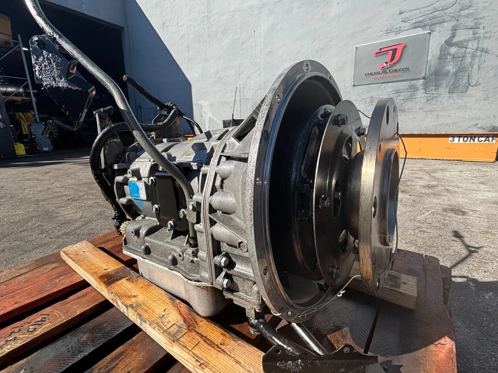 Allison 2200HS Automatic Transmission, Part # 6310832951, SAE # 2