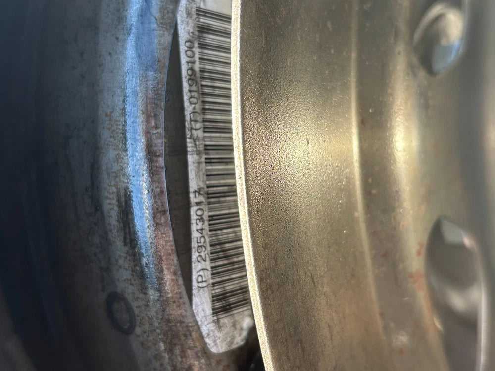 Allison 2200HS Automatic Transmission, Part # 6310832951, SAE # 2