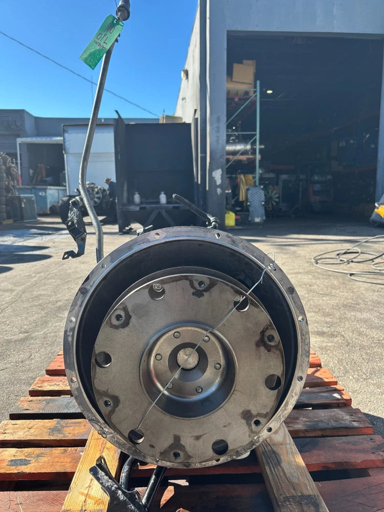 Allison 2200HS Automatic Transmission, Part # 6310832951, SAE # 2