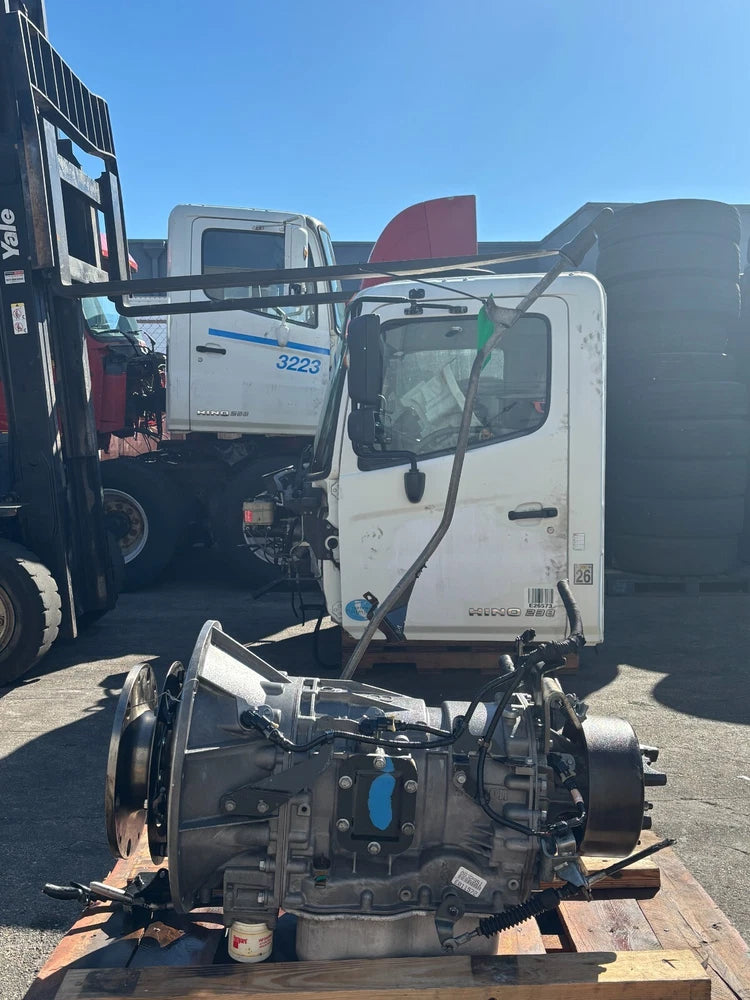 Allison 2200HS Automatic Transmission, Part # 6310832951, SAE # 2