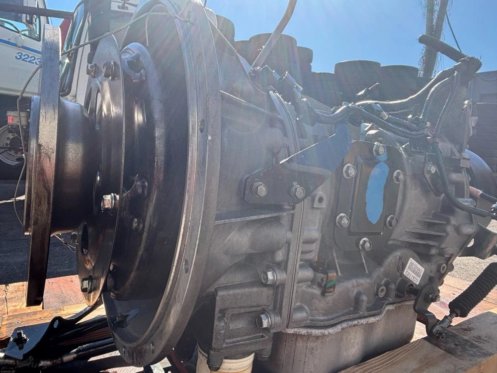 Allison 2200HS Automatic Transmission, Part # 6310832951, SAE # 2